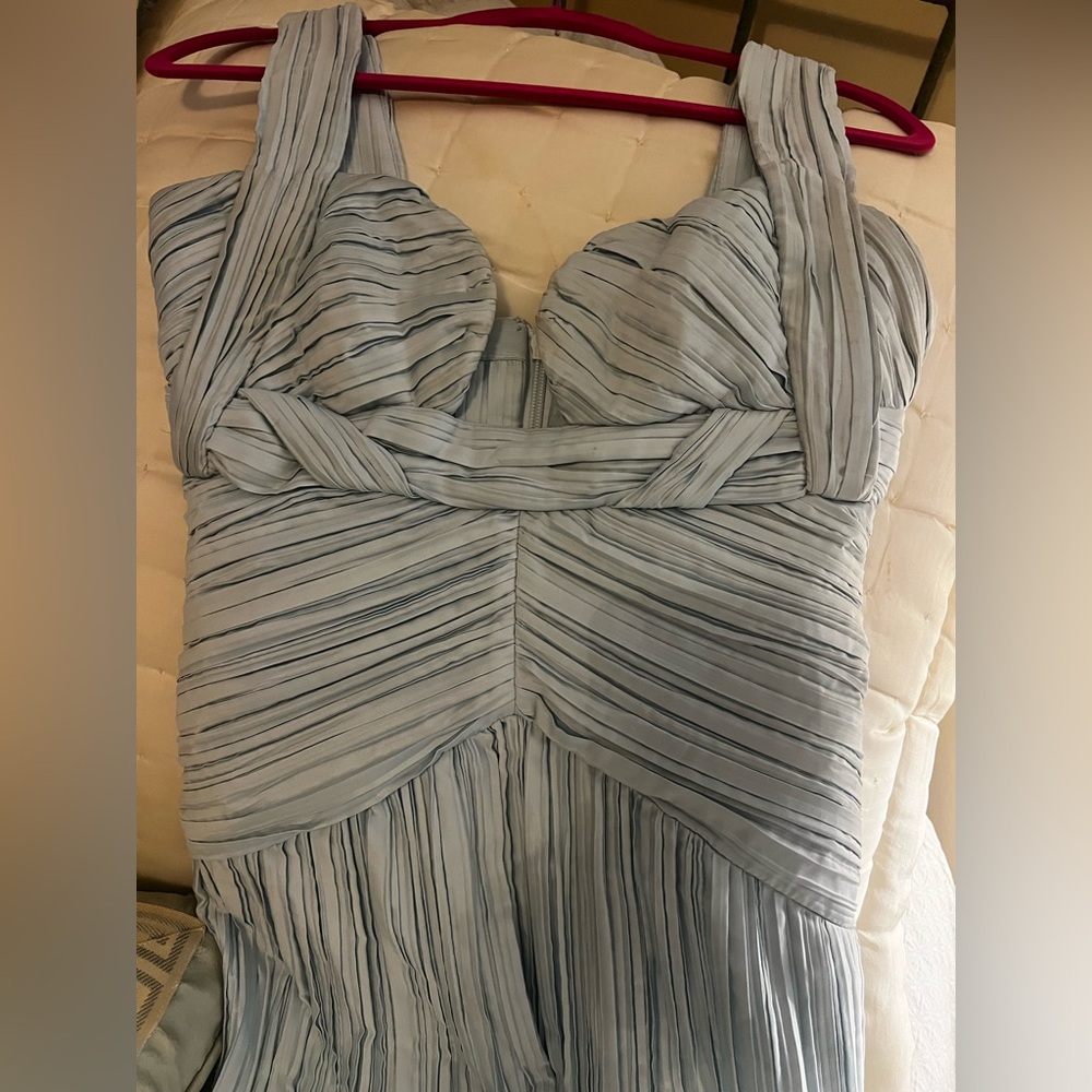 Cult Gaia Arielle Dress size 6 - Picture 2 of 5